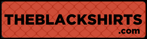 The Blackshirts